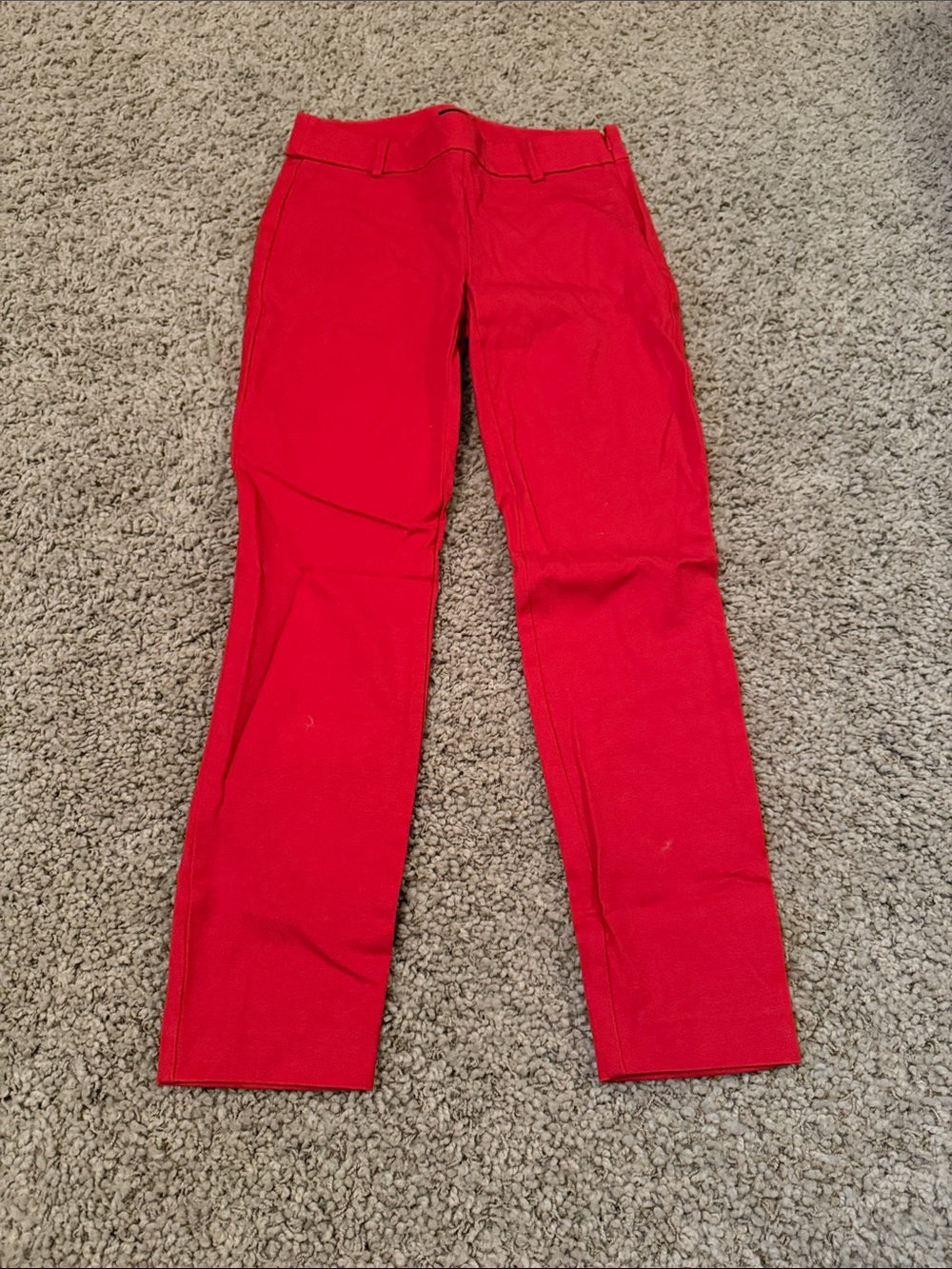 J crew pants